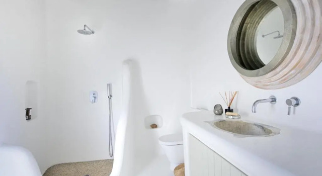 Вилла Villa Serenity