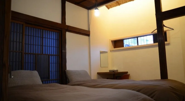 Bed & Breakfast Ichi, Buchen Sie Hotel Miura Kanagawa