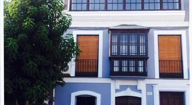 Casa Pedregalejo, Забронировать Отель Отели Малаги 4 звезды, рядом с Malaga Park, 4*