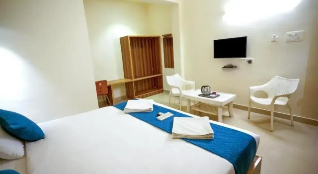 Номер Standard Vihar Holiday Resorts