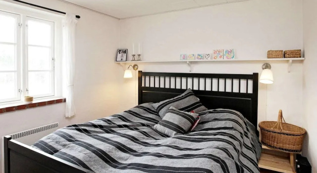 6 Person Holiday Home in Ulfborg