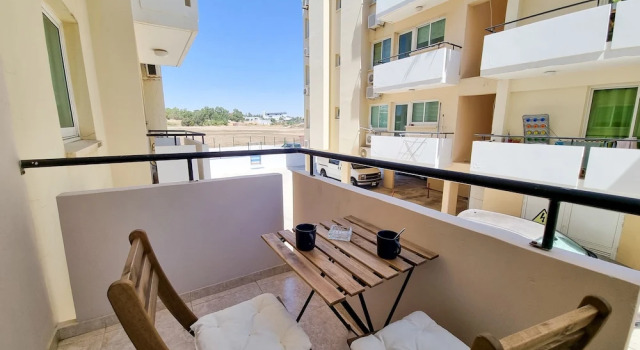 Standardní Apartmán Dock Holiday Pool Apartment