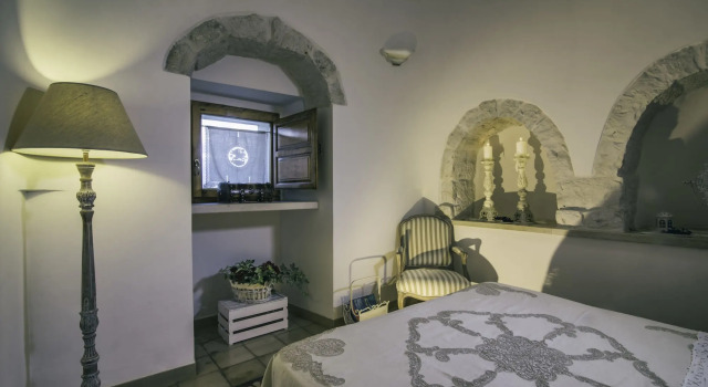 Masseria Cappuccini