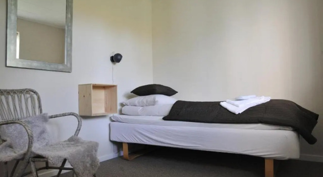 Номер Economy Stevns Klint Strandpension