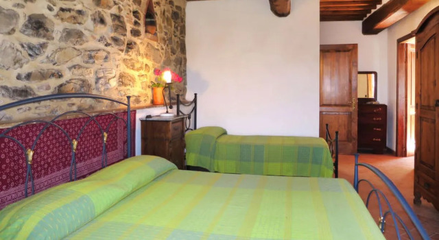 Apartment Stalla Castelnuovo Val Cecina