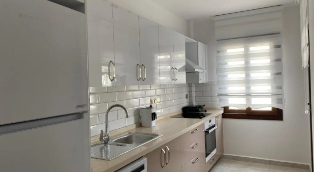 Люкс Standard City Suites