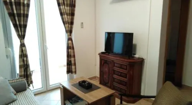 Apartment Doris