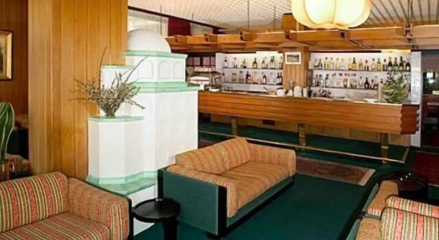 Hotel Milano