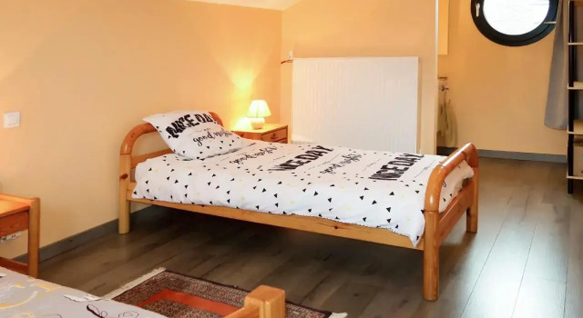 Holiday Home La Lauremma - TGC124, Rezerwuj Hotel  