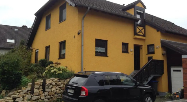 Holiday home Treinen Ramona, Забронировать Отель Риоль Trier-Saarburg