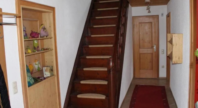 Appartamento Ferienhaus Wankner