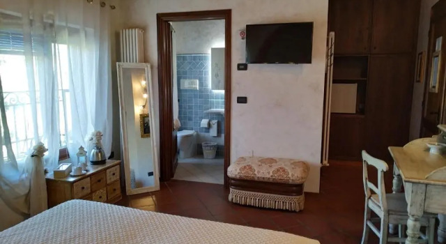 Номер Standard Bed And Breakfast Olimpia