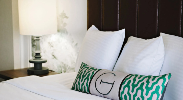 The Grove Hotel