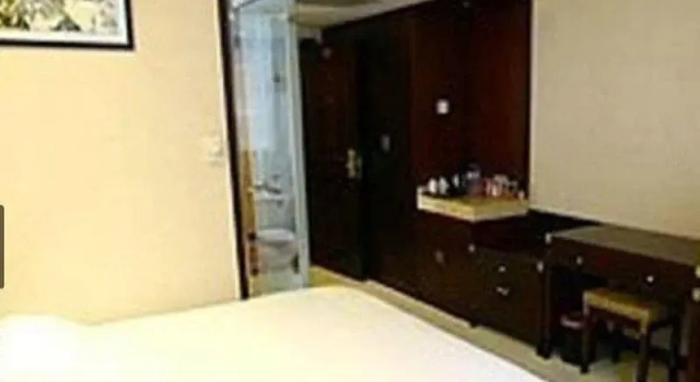 Jintuo Business Hotel Shanghai, Varaa Hotelli Shanghai Shanghai
