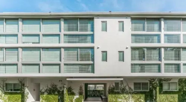 Beach Haus Key Biscayne Contemporary Apartments, Book Lejlighed Hoteller i Key Biscayne med pool, Swimmingpool