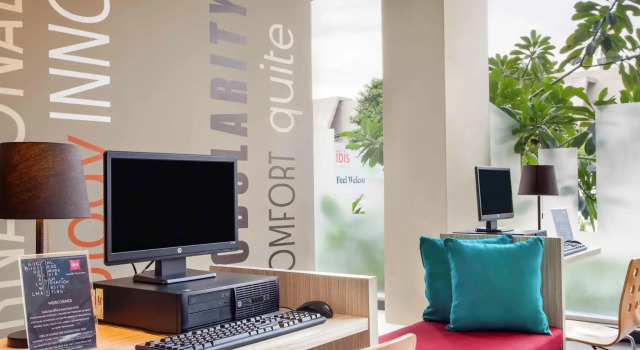 ibis Surabaya City Center