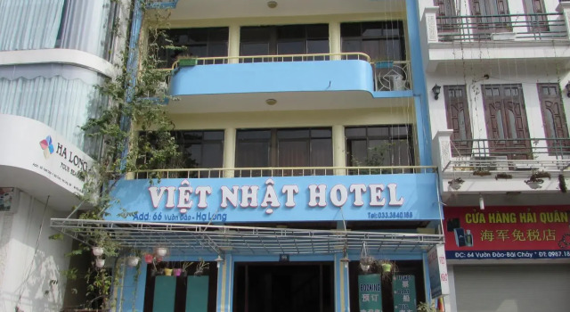Номер Standard Viet Nhat Halong Hotel - Bai Chay