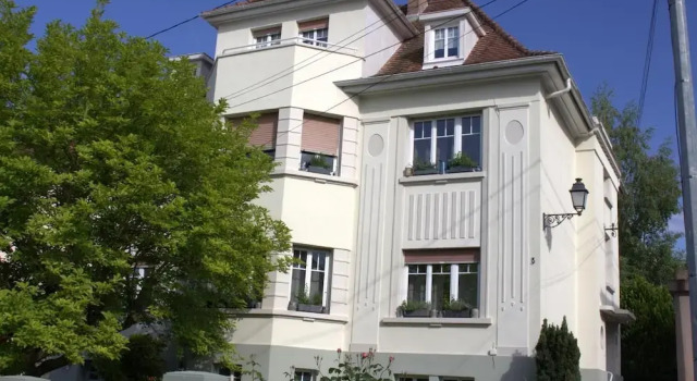 Au pied du Bastberg, Rezerwuj Hotel Bouxwiller Bas-Rhin