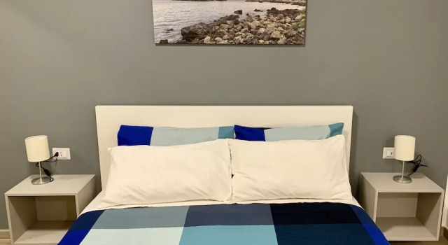 Ambasciatori B&B, Забронировать Отель «постель и завтрак» Отели Катании с завтраком, рядом с Stadio Angelo Massimino, Завтраки