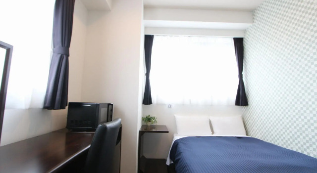 Hotel LiVEMAX ASAKUSA SKY FRONT