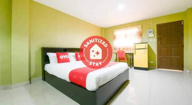 OYO 440 Season 5 Residence