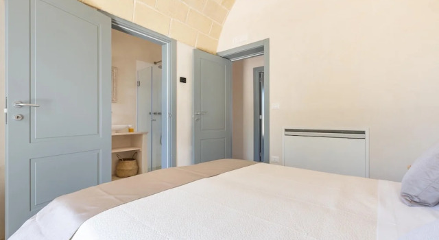 3517 Tenuta Venti Pamaridi by Perle di Puglia, Book Feriehus Villaer i Valle d'Itria, Villa
