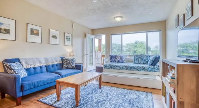 Proposal Rock Inn 233, Book Hotel Neskowin Oregon Coast
