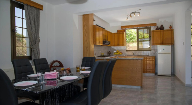 Savvas Villa