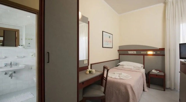 Номер Standard Hotel Arizona