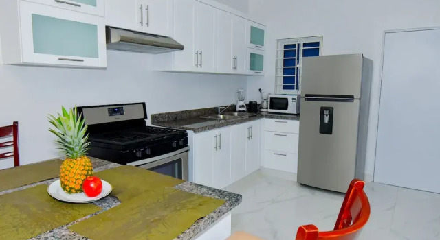 Семейные апартаменты с 2 комнатами с балконом Rosil Place