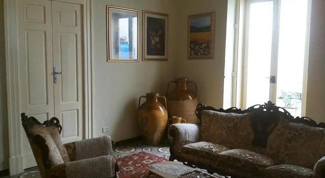 B&B Palazzo Antonelli, Buchen Sie Bed & Breakfast Monopoli Metropolitanstadt Bari