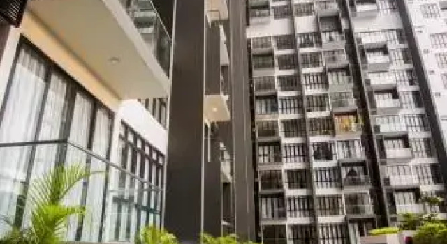 D'Pristine Suites, Rezerwuj Hotel Nusajaya 