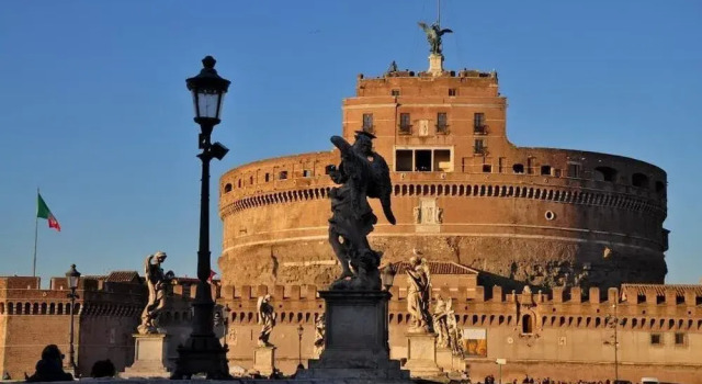 B&B Una notte a Mazzini, Buchen Sie Hotel Vaticano Prati Rom, in der Nähe von Ottaviano – San Pietro – Musei Vaticani