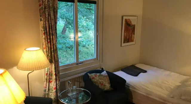 Номер Economy Ewa & Maude Hotel