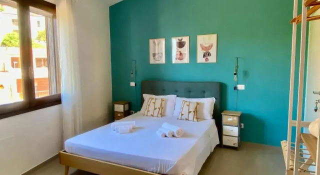 Standard Zimmer Il Timone B&B