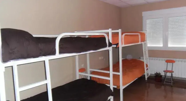 Albergue Os Chaos, Забронировать Отель Фонсаграда Lugo Province