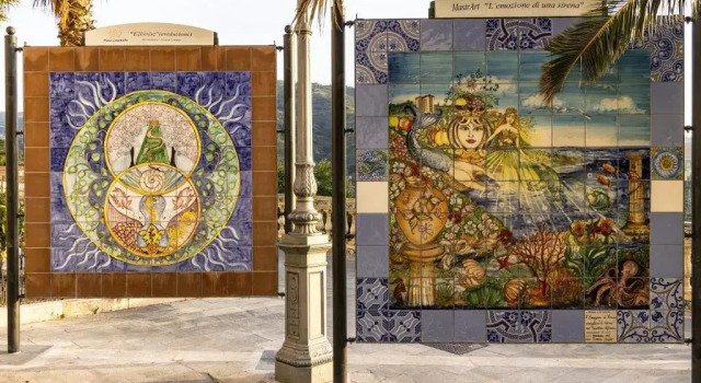 La dimora dei ricci, Book Hotel Hotels in Sicily with Parking, Parking
