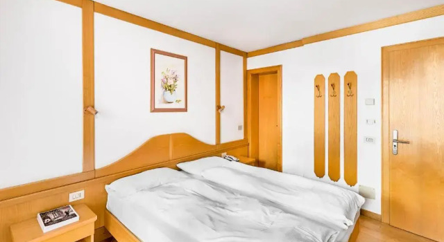 Номер Standard Hotel Cristiania