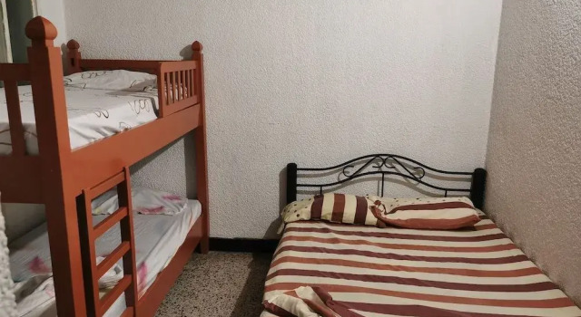 Hospedaje Brayan