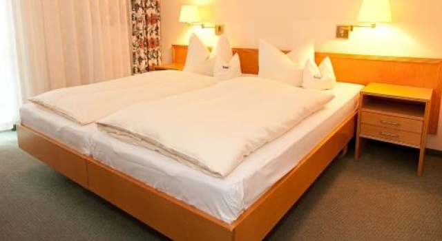 BSW Hotel Ahlbeck, Buchen Sie Hotel Ahlbeck Usedom