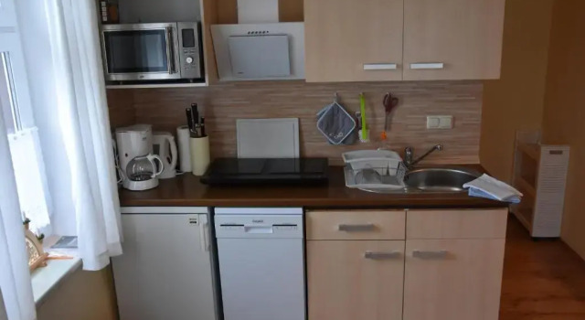 Апартаменты Ferienwohnung Werner