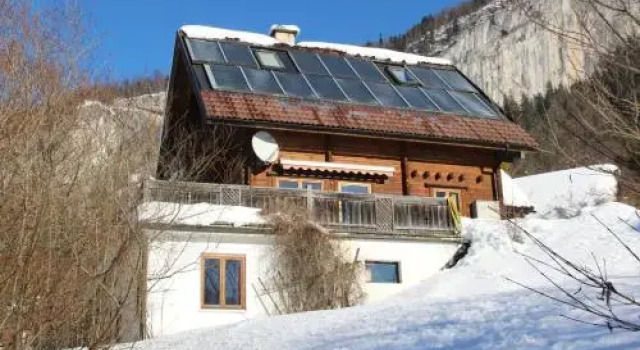 Haus Panorama, Book Hotel Bad Goisern 