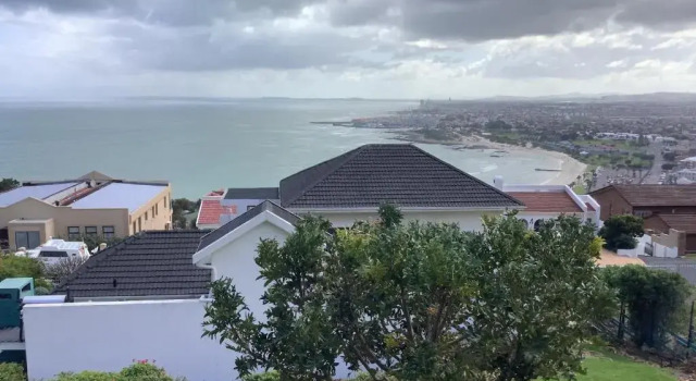 Apartment with amasing views