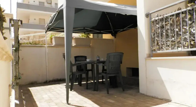 Apartment Bilocale Calipso