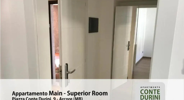 Superior Zimmer Conte Durini Apartments & Rooms