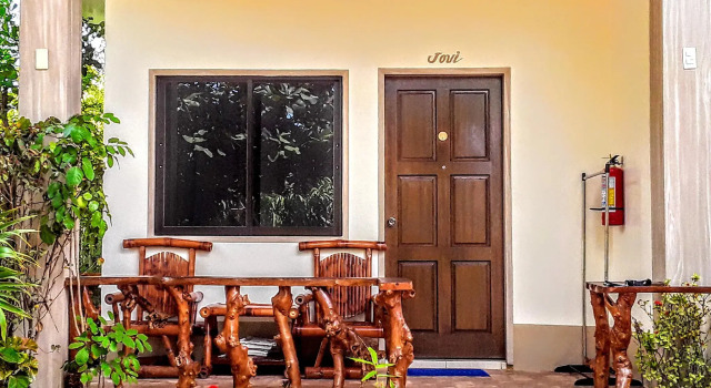 Двухместный номер Standard Дуплекс Adayo Cove Resort