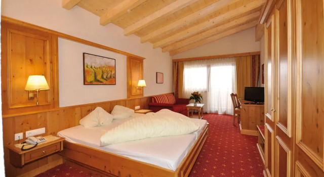 Hotel Alphof Alpbach, Забронировать Отель Альпбах Долина Альпбах
