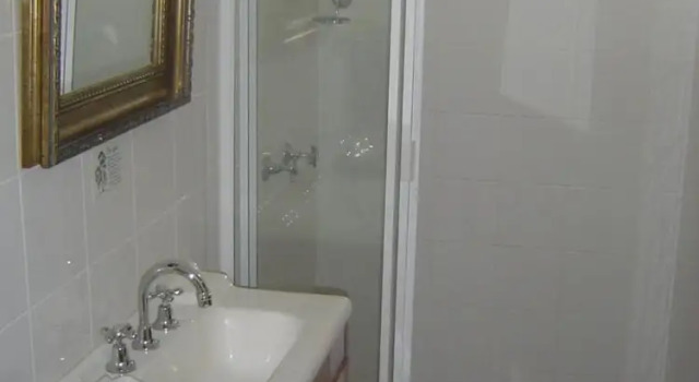 Номер Standard Kingaroy Country Motel