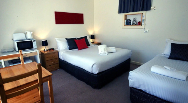 Euroa Motor Inn
