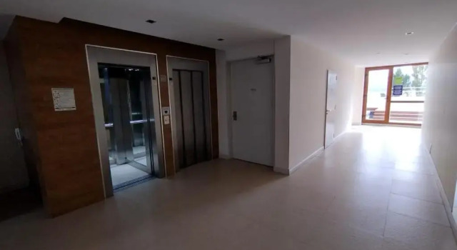 Апартаменты Departamento Terrazas Luis2